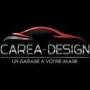 logo of Carea Design