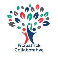 the fitzpatrick collaborative logo image