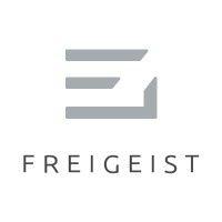 freigeist logo image