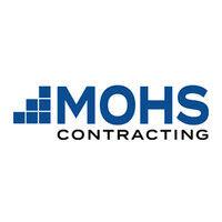 mohs contracting logo image