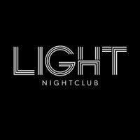 light nightclub logo image