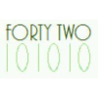 forty two recruitment