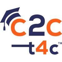 college2career academy logo image