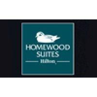 homewood suites by hilton daphne, al logo image