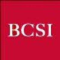 blood cell storage, inc. (bcsi) logo image