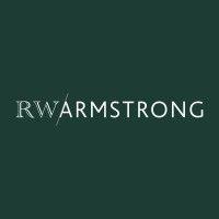 rw armstrong logo image