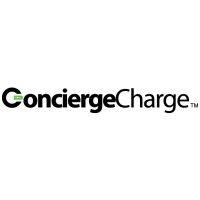 concierge charge logo image