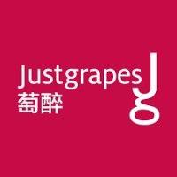 justgrapes logo image