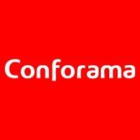 conforama españa logo image