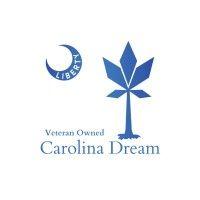 carolina dream logo image