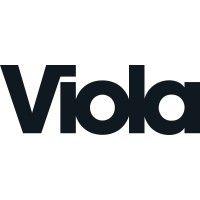 viola group logo image