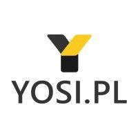 yosi.pl logo image