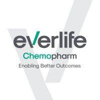 everlife-chemopharm group logo image