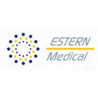 estern medical (cro) clinical contract research organization life sciences | usa | latin america | logo image