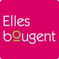 elles bougent logo image