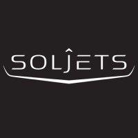 soljets logo image