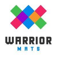 warrior mats logo image