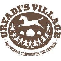 uryadi's village logo image