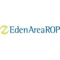 eden area regional occupational program logo image