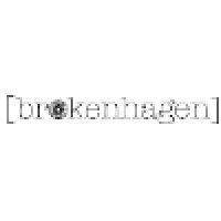 [brokenhagen] logo image