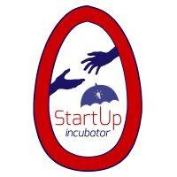 startup incubator gambia logo image