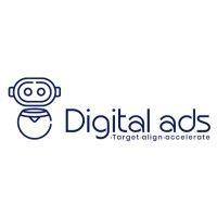 digital ads logo image