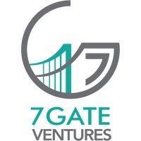 7 gate ventures logo image