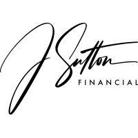 j. sutton financial logo image