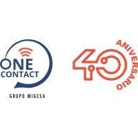 one contact by migesa