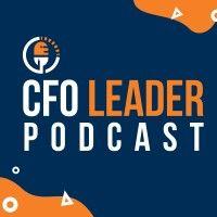 cfo leader logo image