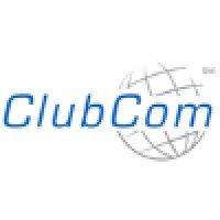 clubcom, llc logo image