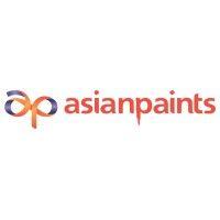 pt asian paints indonesia logo image