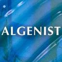 logo of Algenist