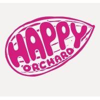 happy orchard logo image