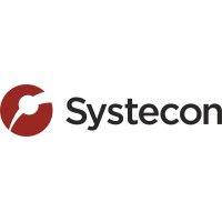 systecon group logo image