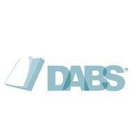 dabs® logo image