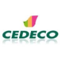 cedeco logo image