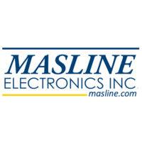 masline electronics logo image