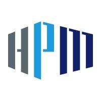 hpm logo image