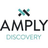 amply discovery logo image