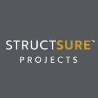 structsure projects logo image