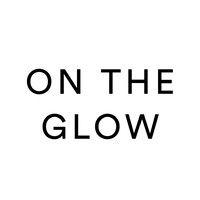 on the glow logo image