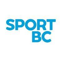 sport bc logo image