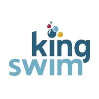 kingswim logo image