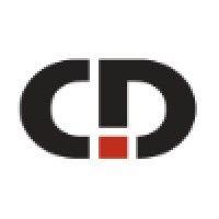 cormode & dickson ltd. logo image