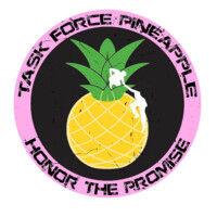 task force pineapple logo image