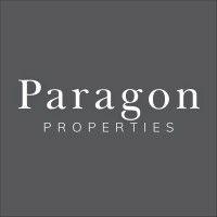 paragon properties logo image