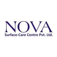 nova surface-care centre pvt. ltd. logo image