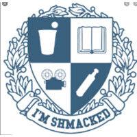 i'm shmacked logo image