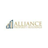 alliance property holdings logo image